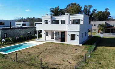 Casa en venta en Greenville Polo Resort