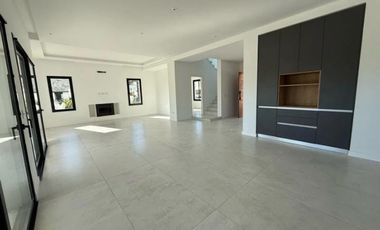 Casa en venta en Greenville Polo Resort