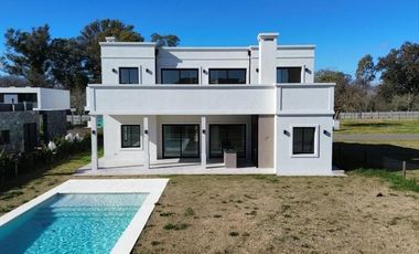 Casa en venta en Greenville Polo Resort