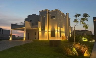 Casa en venta en Greenville Polo Resort