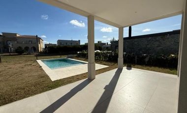 Casa en venta en Greenville Polo Resort