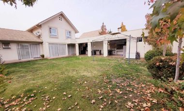 Casa en venta en BUIN