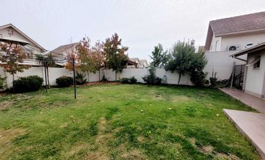 Casa en venta en BUIN