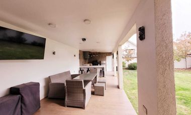 Casa en venta en BUIN