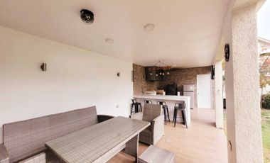 Casa en venta en BUIN