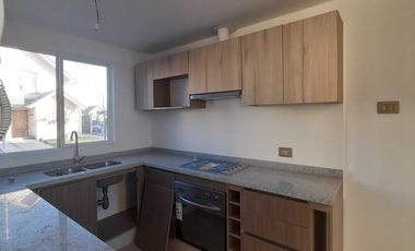 Casa en arriendo en BUIN