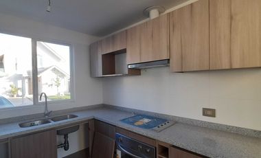 Casa en arriendo en BUIN