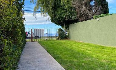 Casa en venta en PUERTO VARAS