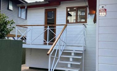 Casa en venta en PUERTO VARAS