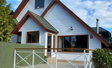 Casa en venta en PUERTO VARAS