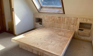 Casa en venta en PUERTO VARAS