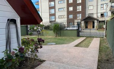 Casa en venta en PUERTO VARAS