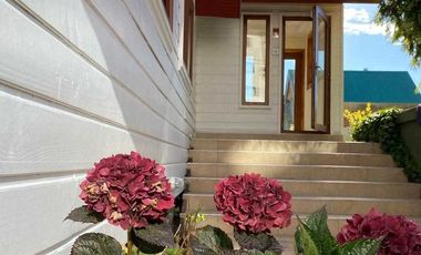 Casa en venta en PUERTO VARAS