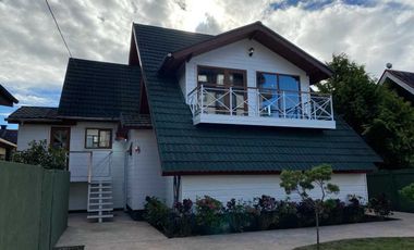 Casa en venta en PUERTO VARAS