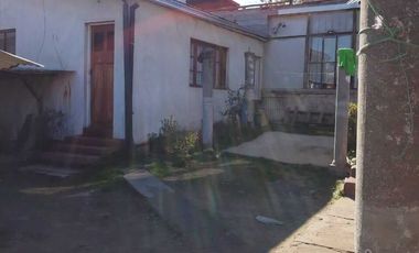 Casa en venta en VALPARAÍSO