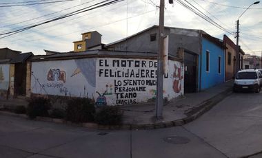 Casa en venta en VALPARAÍSO