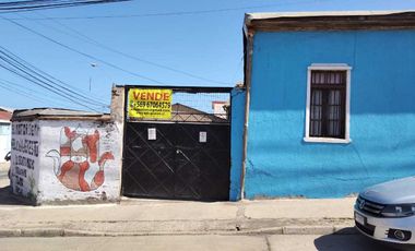 Casa en venta en VALPARAÍSO