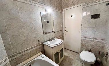 VENTA CASA PH 3 AMBIENTES BECCAR 1 CUADRA AV ROLON