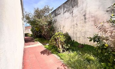 VENTA CASA PH 3 AMBIENTES BECCAR 1 CUADRA AV ROLON