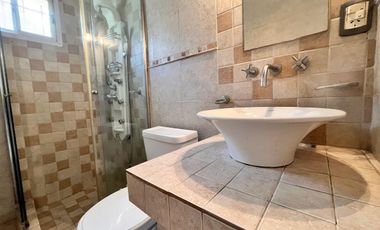 VENTA CASA PH 3 AMBIENTES BECCAR 1 CUADRA AV ROLON