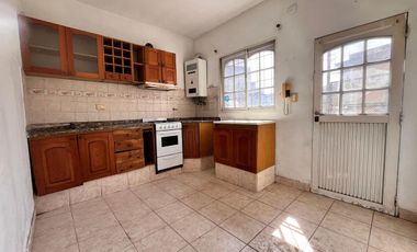 VENTA CASA PH 3 AMBIENTES BECCAR 1 CUADRA AV ROLON