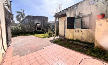 VENTA CASA PH 3 AMBIENTES BECCAR 1 CUADRA AV ROLON