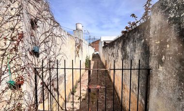 VENTA CASA PH 3 AMBIENTES BECCAR 1 CUADRA AV ROLON