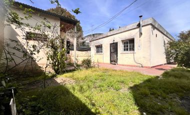 VENTA CASA PH 3 AMBIENTES BECCAR 1 CUADRA AV ROLON