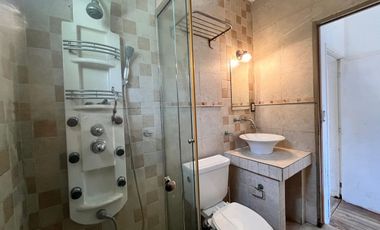 VENTA CASA PH 3 AMBIENTES BECCAR 1 CUADRA AV ROLON