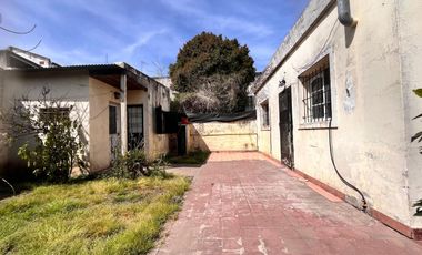 VENTA CASA PH 3 AMBIENTES BECCAR 1 CUADRA AV ROLON