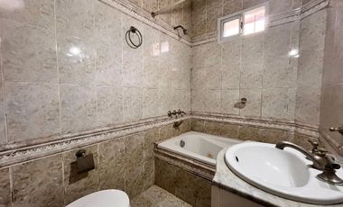 VENTA CASA PH 3 AMBIENTES BECCAR 1 CUADRA AV ROLON