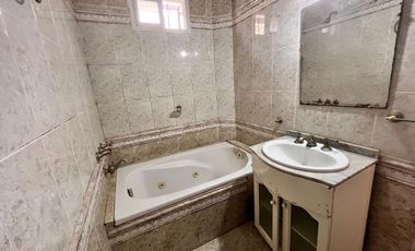 VENTA CASA PH 3 AMBIENTES BECCAR 1 CUADRA AV ROLON