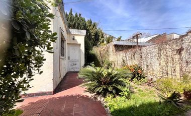 VENTA CASA PH 3 AMBIENTES BECCAR 1 CUADRA AV ROLON