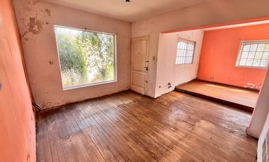 VENTA CASA PH 3 AMBIENTES BECCAR 1 CUADRA AV ROLON