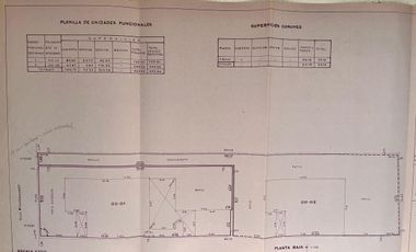 VENTA CASA PH 3 AMBIENTES BECCAR 1 CUADRA AV ROLON
