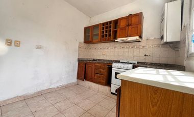 VENTA CASA PH 3 AMBIENTES BECCAR 1 CUADRA AV ROLON