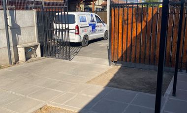 Casa en arriendo en RANCAGUA