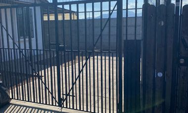 Casa en arriendo en RANCAGUA
