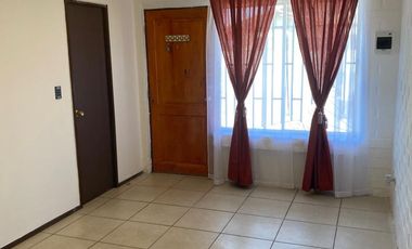 Casa en arriendo en RANCAGUA
