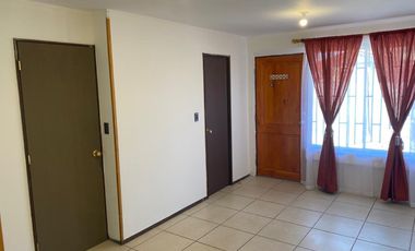 Casa en arriendo en RANCAGUA