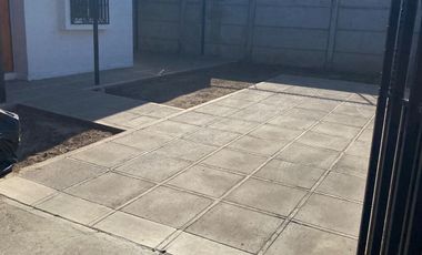 Casa en arriendo en RANCAGUA