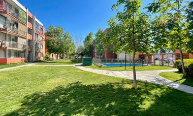 Departamento en venta en PUENTE ALTO