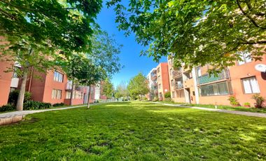 Departamento en venta en PUENTE ALTO