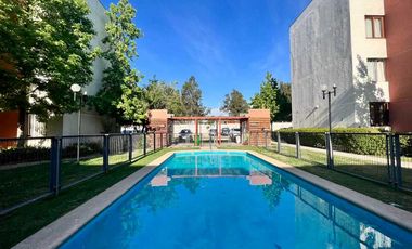 Departamento en venta en PUENTE ALTO