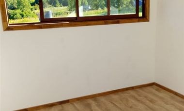 Casa en Venta en boquipulli