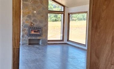 Casa en Venta en boquipulli