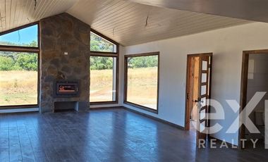 Casa en Venta en boquipulli