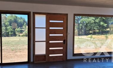 Casa en Venta en boquipulli