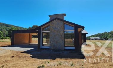 Casa en Venta en boquipulli
