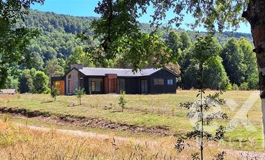 Casa en Venta en boquipulli